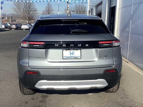 2026 Honda Prologue EX