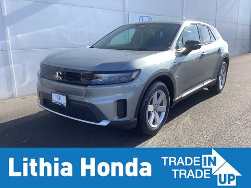 2026 Honda Prologue EX