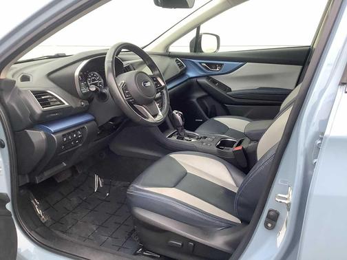 2021 Subaru Crosstrek Hybrid Base