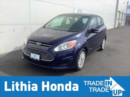 2016 Ford C-Max Hybrid SE