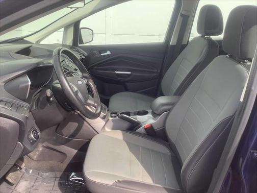 2016 Ford C-Max Hybrid SE