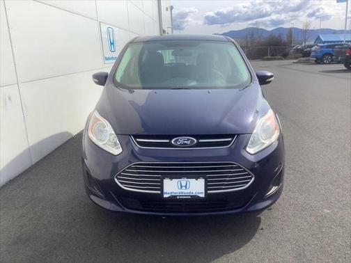 2016 Ford C-Max Hybrid SE