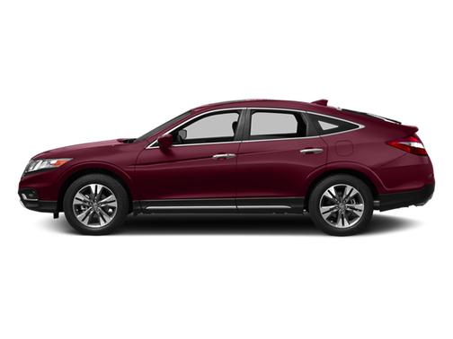 2014 Honda Crosstour EX-L