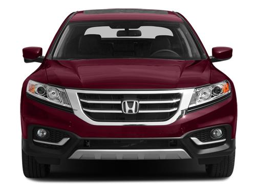 2014 Honda Crosstour EX-L