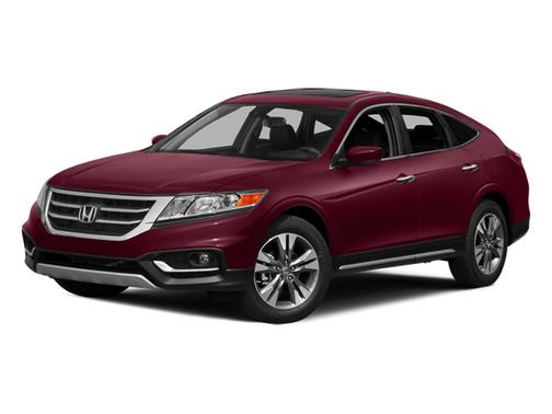 2014 Honda Crosstour EX-L