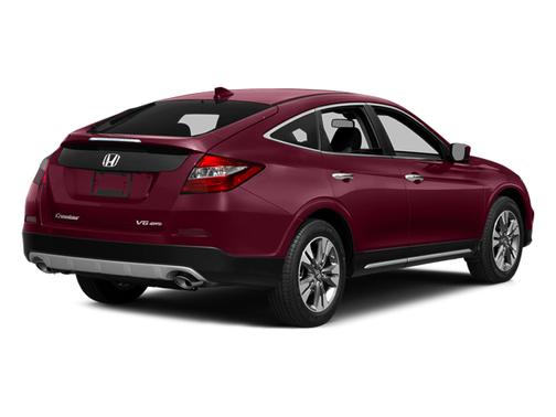 2014 Honda Crosstour EX-L