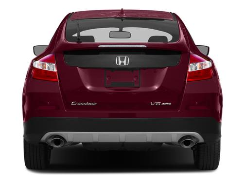 2014 Honda Crosstour EX-L
