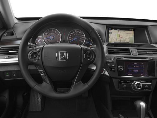 2014 Honda Crosstour EX-L