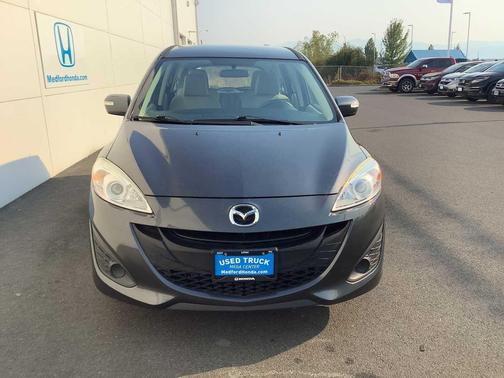 2015 Mazda Mazda5 Sport