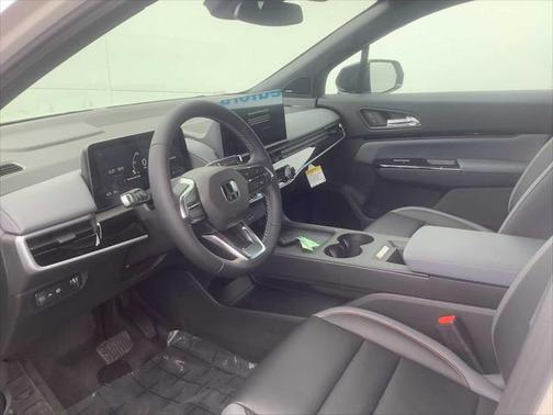 2025 Honda Prologue Touring
