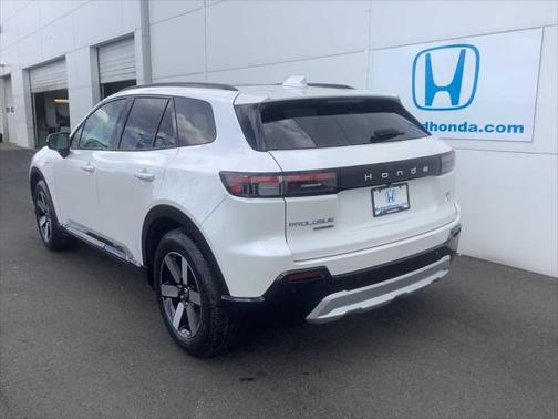 2025 Honda Prologue Touring