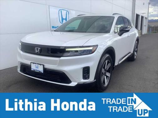 2025 Honda Prologue Touring