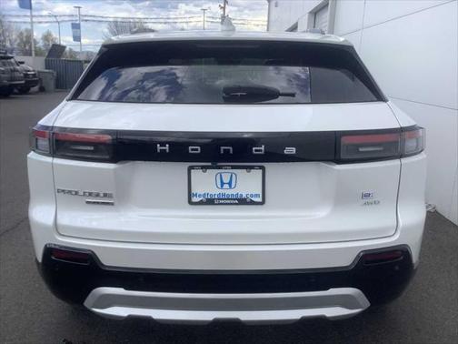 2025 Honda Prologue Touring