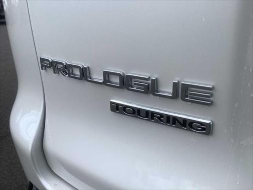 2025 Honda Prologue Touring