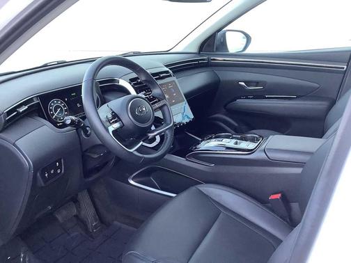 2023 Hyundai TUCSON Hybrid SEL Convenience