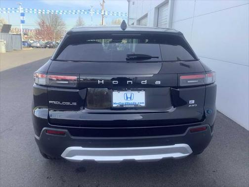 2025 Honda Prologue EX