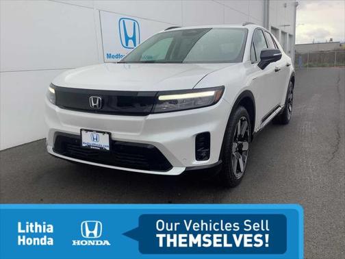 2025 Honda Prologue Elite