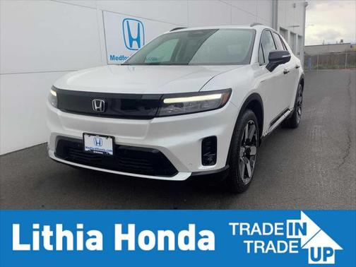 2025 Honda Prologue Elite