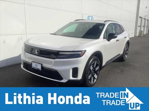 2025 Honda Prologue Elite