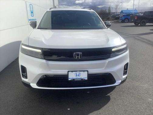 2025 Honda Prologue Elite