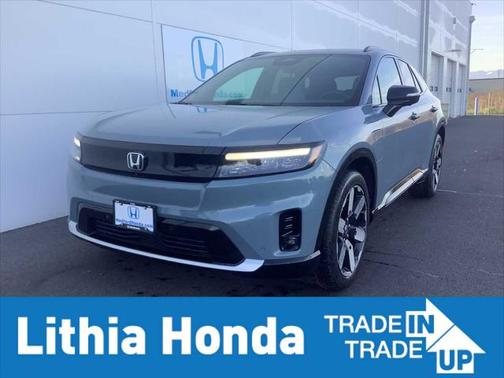 2025 Honda Prologue Elite