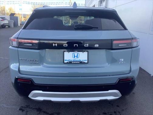 2025 Honda Prologue Elite