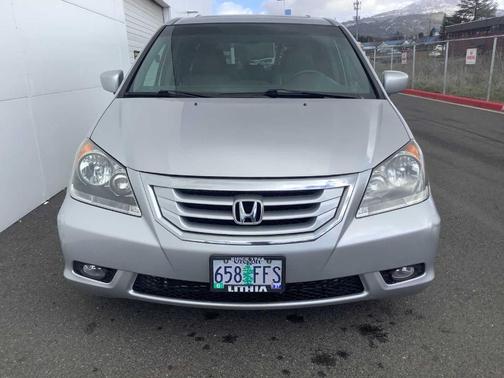 2010 Honda Odyssey EX-L
