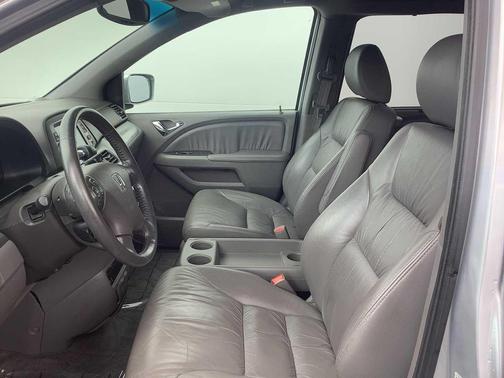 2010 Honda Odyssey EX-L