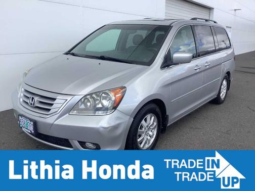 2010 Honda Odyssey EX-L