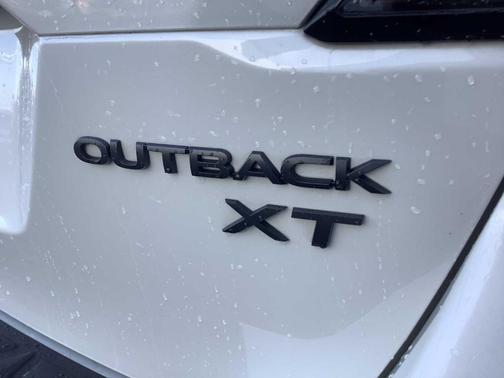 2020 Subaru Outback Onyx Edition XT