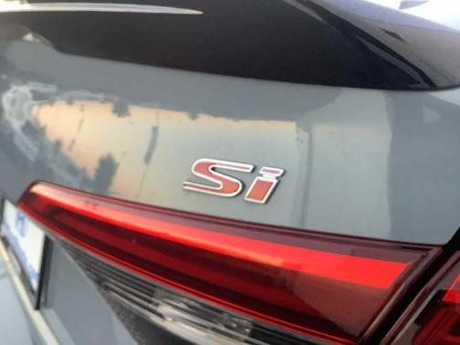 2024 Honda Civic Si Base