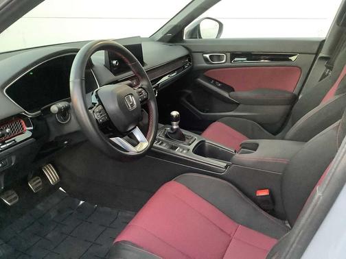 2024 Honda Civic Si Base