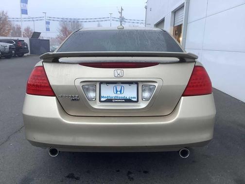 2006 Honda Accord EX