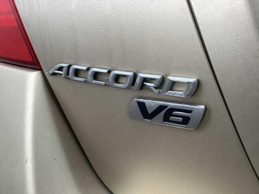 2006 Honda Accord EX