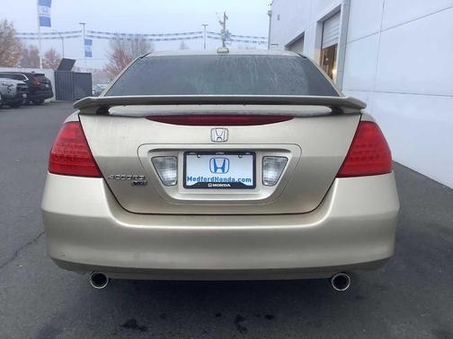 2006 Honda Accord EX