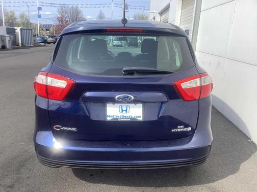 2016 Ford C-Max Hybrid SE