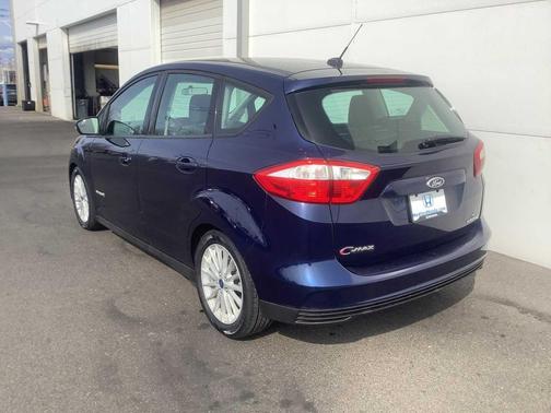 2016 Ford C-Max Hybrid SE