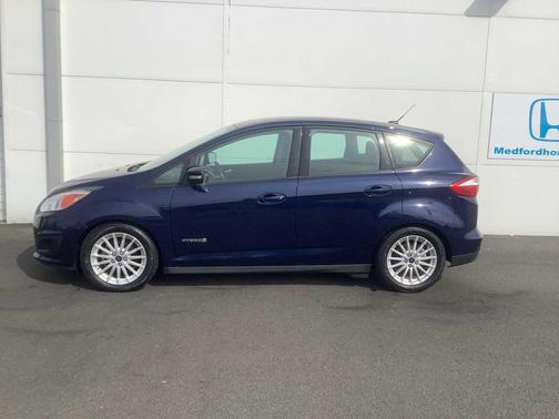 2016 Ford C-Max Hybrid SE