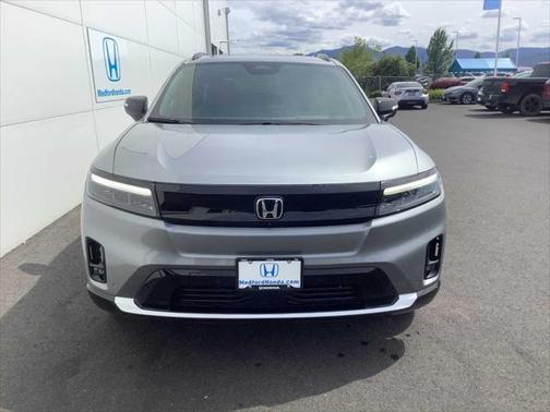 2025 Honda Prologue Elite