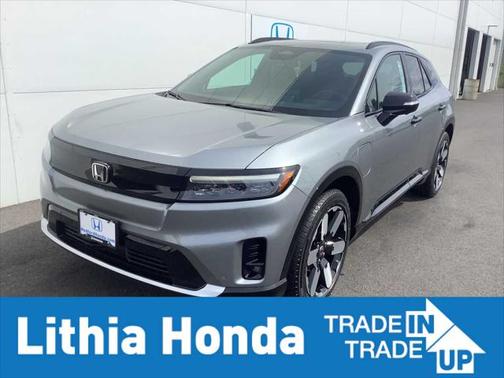 2025 Honda Prologue Elite