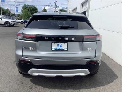 2025 Honda Prologue Elite