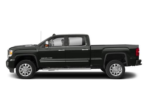 2018 GMC Sierra 2500 Denali