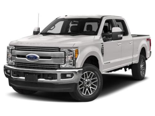 2019 Ford F-350 Lariat Super Duty