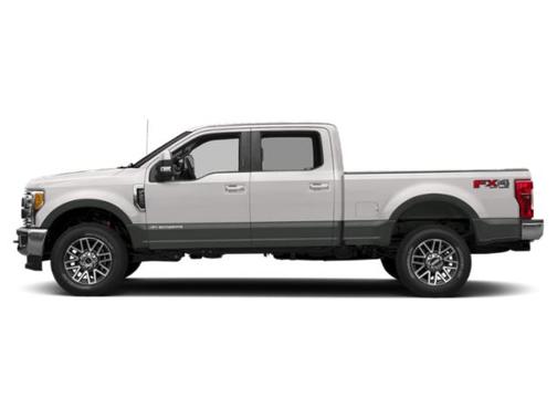 2019 Ford F-350 Lariat Super Duty