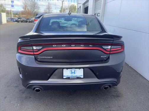 2022 Dodge Charger GT