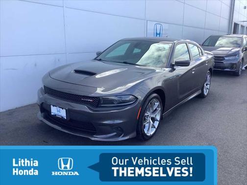 2022 Dodge Charger GT