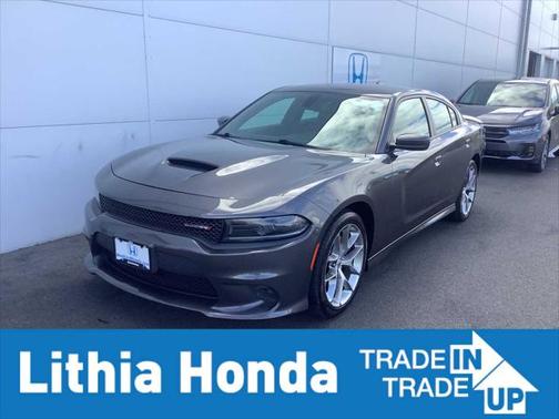 2022 Dodge Charger GT