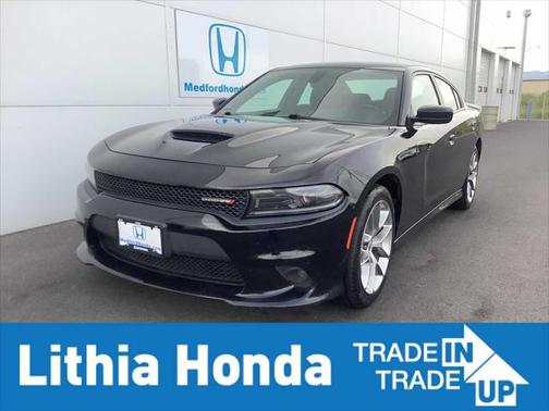 2022 Dodge Charger GT