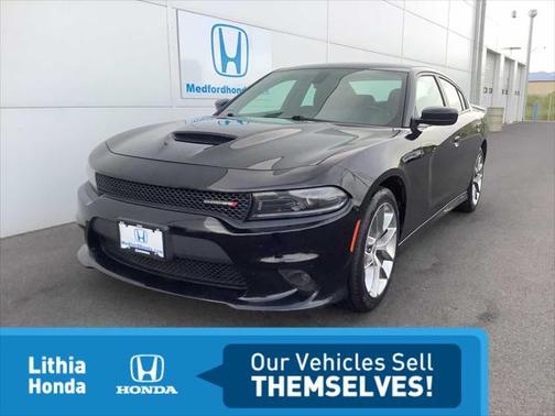2022 Dodge Charger GT