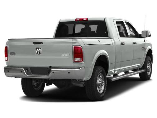 2015 RAM 2500 Big Horn